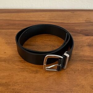 Madewell Belt